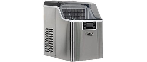 Kibernetik, Kibernetik, Unsere Neuheiten, Kibernetik BEW20S Eiswürfelmaschine 20kg, Produkte & Wohnen