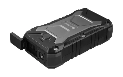 Sandberg, Sandberg Powerbank "Survivor 27000 mAh" Wireless Charger