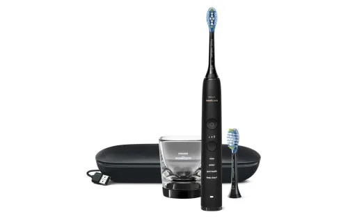Philips, Philips Schallzahnbürste "Sonicare DiamondClean HX9913/18"