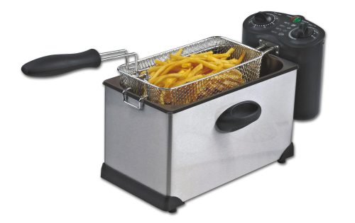 Ohmex - Fritteuse 3.0l