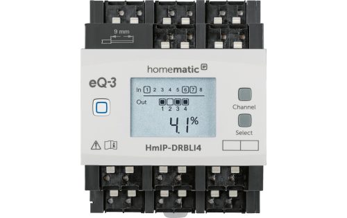 Homematic IP Smarter Kontaktsensor