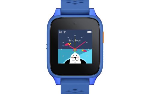TCL Smartwatch MT46X