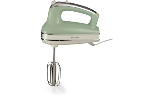 Ariete, Ariete Handmixer "Vintage ARI-1548" 450 W