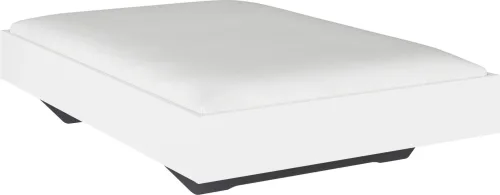 Rauch, rauch Futonbett "Phoenix" ohne Kopfteil