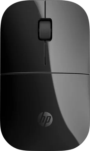 HP, HP Z3700 Wireless-Maus (Schwarz)