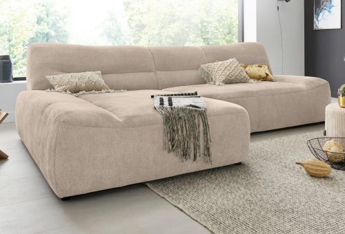 DOMO collection Ecksofa