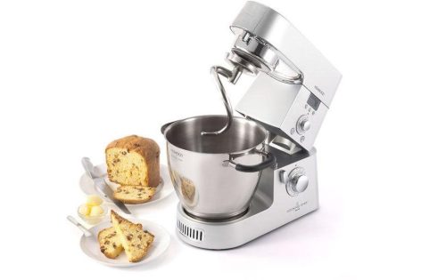 Kenwood - Knethaken KW711659 Chromstahl, One Size