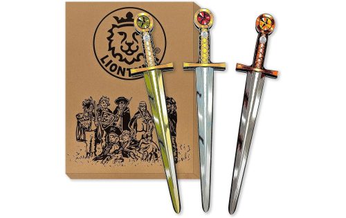 Liontouch, Liontouch Schwertkollektion 3er Set