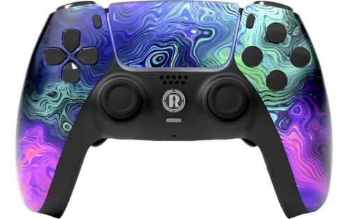 undefined, Gaming-Controller "Rocket Games Controller Rocket Force X"