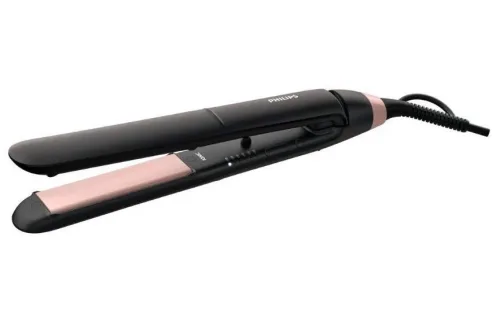 Philips, Philips BHS378/00 Haarglätter – Glätteisen/Haarglätter – schwarz / pink