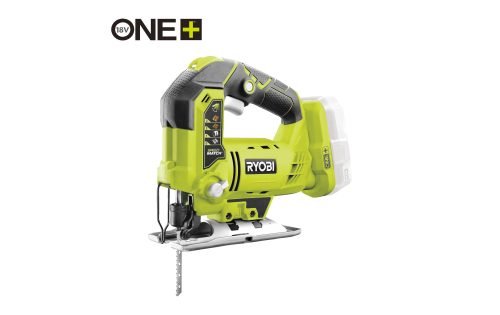 Ryobi R18JS-0 One+ Akku-Pendelhubstichsäge ohne Akku 18 V
