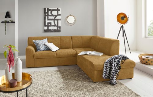 DOMO collection Ecksofa
