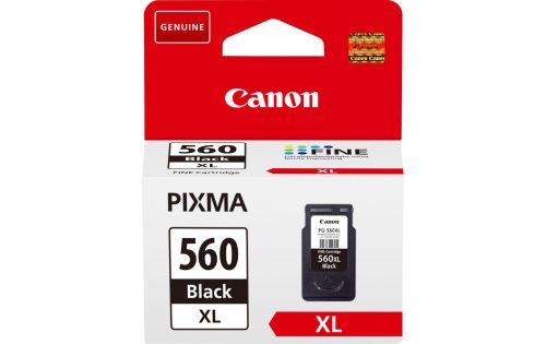 Canon, Canon - Pgi 560, Tintenpatrone, Black, XL