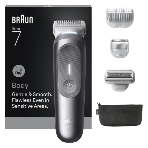 Braun - Bodygroom