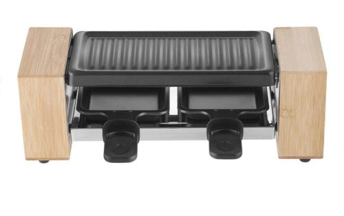Berger Lanz - Bamboo Raclettegrill 2 Pers.