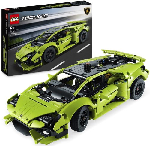 LEGO, 42161 Technic Lamborghini Huracán Tecnica, Konstruktionsspielzeug