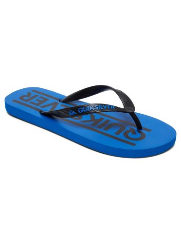 QUIKSILVER, Quiksilver Java Wordmarkyt B Grösse 32 Kinder