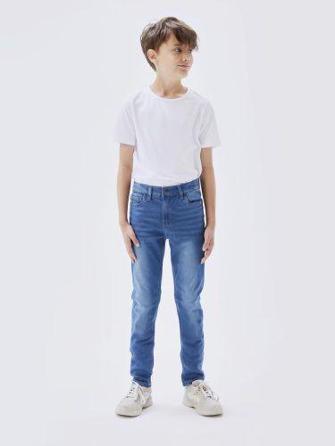 Name It Stretch-Jeans