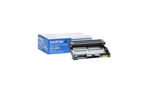Brother, BROTHER Drum DR-2000 HL-2030/40/70 12'000 Seiten