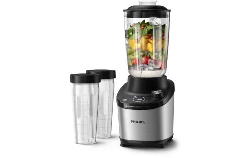 Philips, PHILIPS Blender HR3760/12 2L