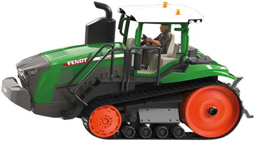 Siku Traktor Fendt 1167 Vario MT APP RTR 1:32 Nutzfahrzeuge Grün