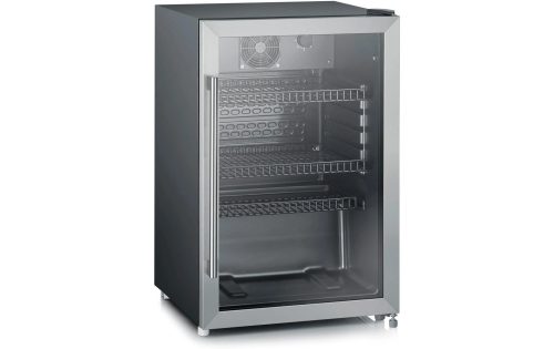Severin - Flaschenkühlschrank  FKS8840, One Size, Transparent
