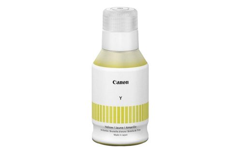 Canon, CANON Tintenbeh&auml;lter yellow GI-56Y GX6040/G7040 14'000 Seiten
