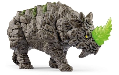 Schleich, schleich® Kampfrhino 70157