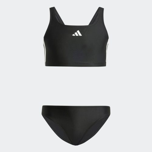 Adidas, adidas 3 STRIPES BLD Bikini Set Mädchen