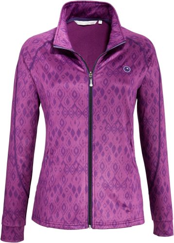 DEPROC ACTIVE, DEPROC Active Strickfleecejacke »WILLMOOSE WOMEN«