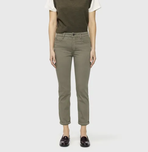 Mac, MAC Regular-fit-Jeans im Five-Pocket Style