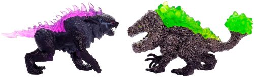 Schleich, Eldrador Creatures Schattenluchs vs. Felsbrecher, Spielfigur