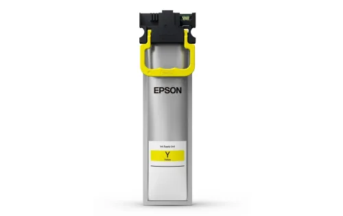 Epson - Tinte C13T11C440 Yellow, One Size