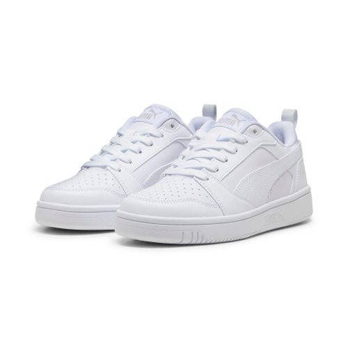 Puma, PUMA Sneaker »REBOUND V6 LO JR«