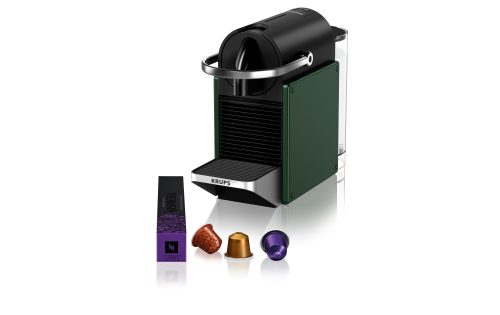 Krups - Nespressomaschine