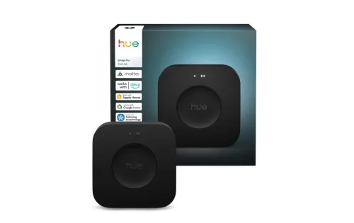Philips Hue, Philips Hue Smart-Home-Station "Hue Bridge Pro V3"