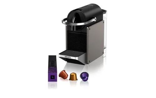 Krups, Krups - Nespressomaschine