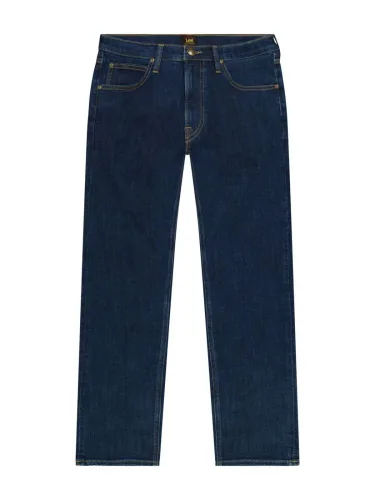 Lee, Lee Regular-fit-Jeans "DAREN ZIP FLY"