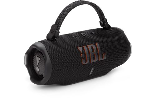 JBL - Bluetooth Speaker Charge 6 CHARGE