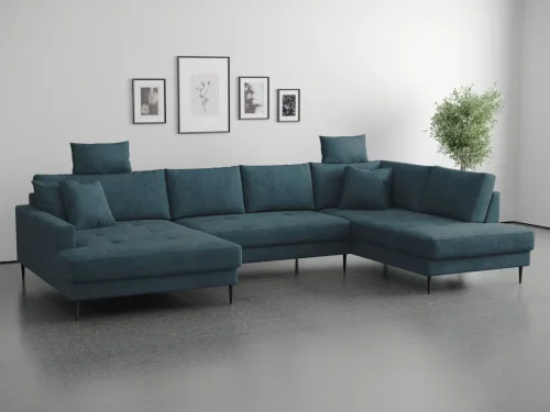 Trends By Hg, Trends by HG Wohnlandschaft "Summer"