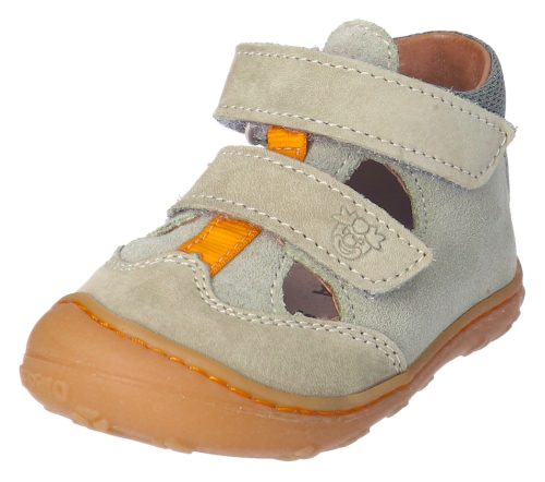 PEPINO, Klett-Lauflernschuhe EBI in eukalyptus