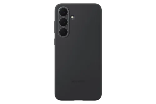 Samsung, Samsung Handyhülle "Silicone Cover für Samsung Galaxy S25 FE" Samsung Galaxy S25 FE Backcover, Schutzhülle, Handyschutzhülle, Case, Schutzcase, stossfest