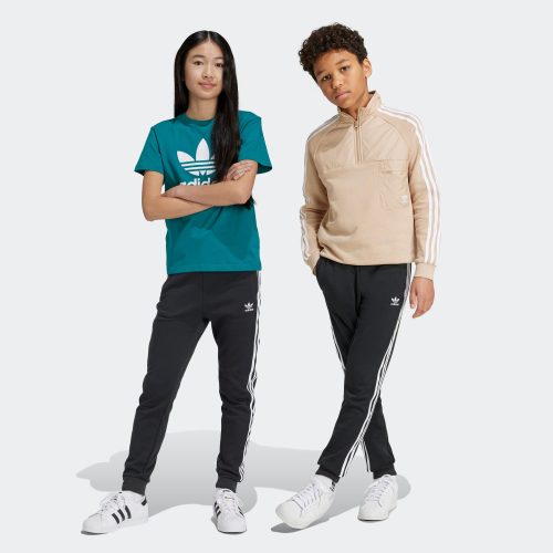 adidas Originals, adidas Originals Sporthose »TREFOIL PANTS«, (1 tlg.)