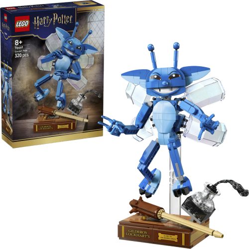LEGO, LEGO® - 76461 Wichtel, Multicolor