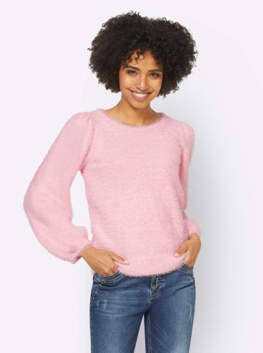 Lascana, LASCANA Strandpullover