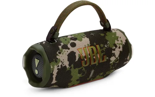 JBL, JBL - Bluetooth Speaker Charge 6 CHARGE