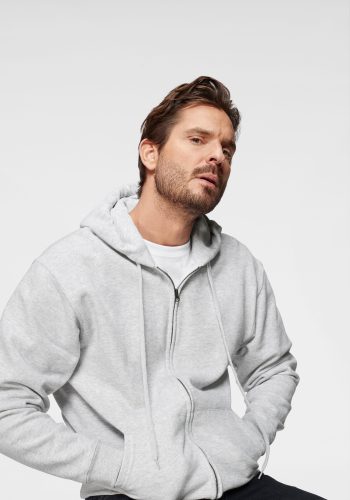 Fruit of the Loom Sweat Unisex-Freizeitjacke
