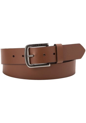 Levi's® Accessoires - Gürtel, für Herren, Braun, Größe 105