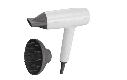 Braun, Braun Haartrockner "HD 1,55" 1.800 W