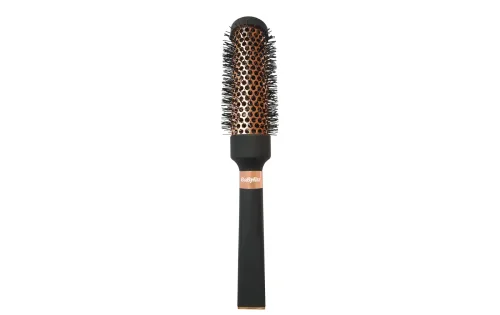 Babyliss, BaByliss Rundbürste "Signature 35 mm Schwarz"